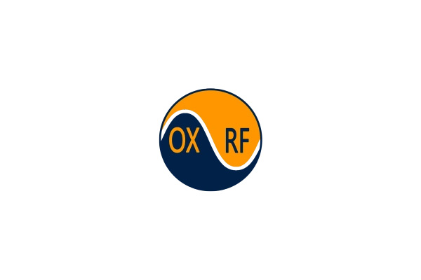 Oxford Radar Logo Oxford Radar Logo